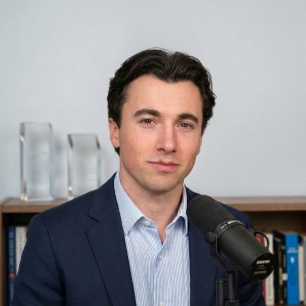 Aaron McCormack, founder of NobleFlow